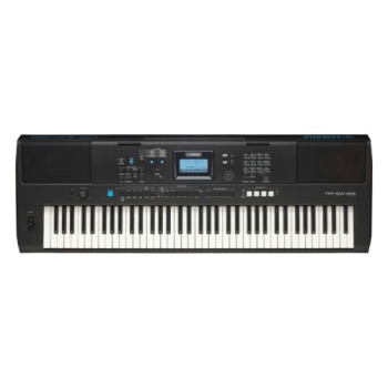 Piano yamaha psr-ew42576teclas