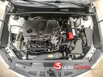 Toyota  2019 gasolina
