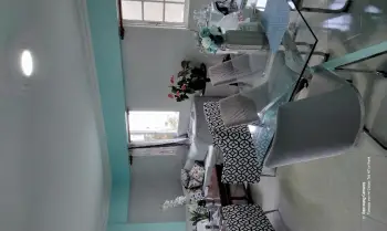 Apartamento reparto los tres ojos
