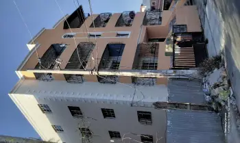 Apartamento reparto los tres ojos