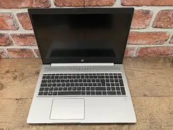 Laptop hp probook 450 g7 i3 10th gen 8gb ram