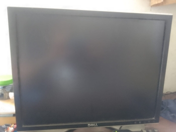 Vendo monitor dell