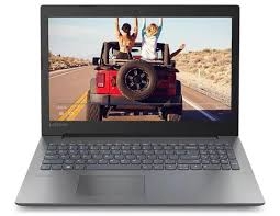 Vendo super laptop lenovo ideapad 330 solo 30 días de uso