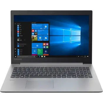 Vendo super laptop lenovo ideapad 330 solo 30 días de uso