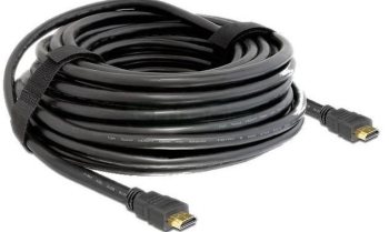 Cable hdmi de 15 metros.