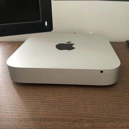 Apple mac mini late 2012 apple muy economica