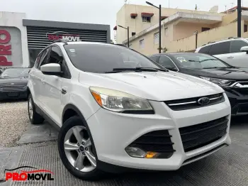 Ford escape 2015