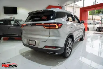 Chery tiggo 7 pro 2023