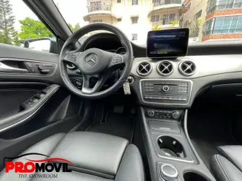 Mercedes benz gla 250 4 matic