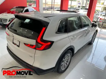 Honda crv ex 2023