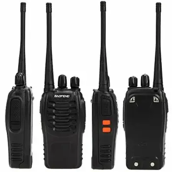 Walkie talkie wokitoki  en santo domingo dn