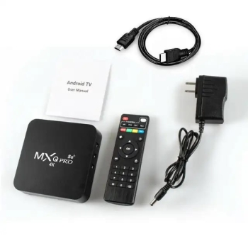 Tv box convertidor de tv a smart tv  en santo domingo dn