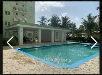 Vendo apartamento ave- españa sde