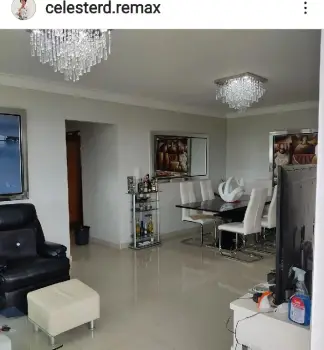 Vendo apartamento ave- españa sde