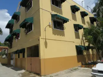 Venta edificio