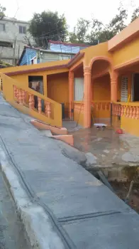 Venta propiedad de oportunidad! mejora casa