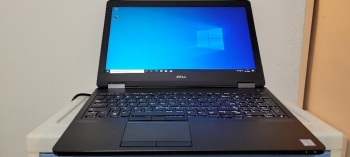 Dell latitude 17 pulg core i7 ram 8gb disco 256gb ssd solido