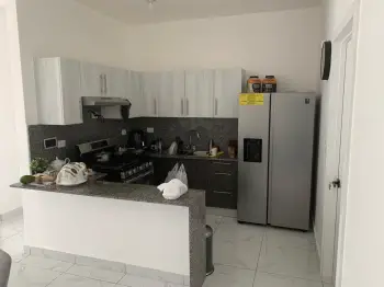 Apartamento en venta ubicado en el sector evaristo morales d