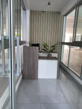 Apartamento listo para entrega mirador sur santo domingo d