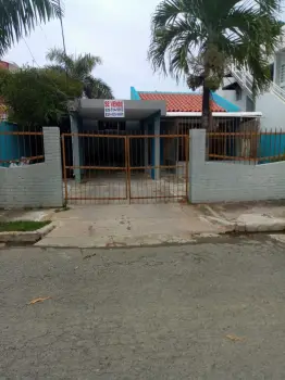 Se vende casa en alma rosa i