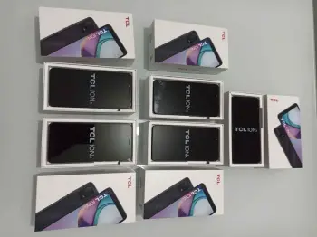Celulares ion x tcl de 6 pulg 32gb 13mp nuevoscelulares ion