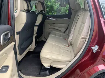Jeep cherokee limited en santo domingo este
