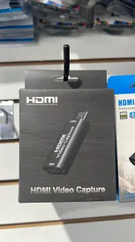 Memoria hdmi