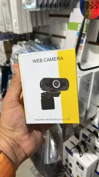 Camara web