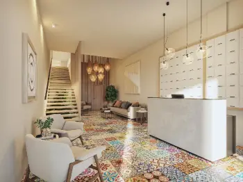 Apartamentos en planos en punta cana