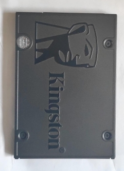 Disco de estado solido kingston 960 sata iii