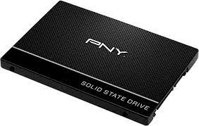 Disco de estado solido pny 1tb sata iii