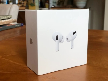 Air pods pro certificado  en santo domingo dn