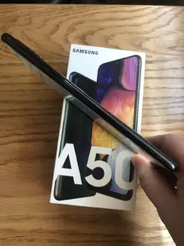 Samsung galaxy a50 64gb