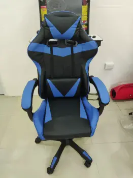 Silla gamer en oferta!!!!