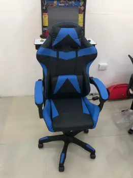 Silla gamer