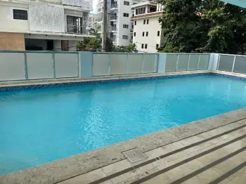 En venta apartamento con áreas sociales ensanche piantini d