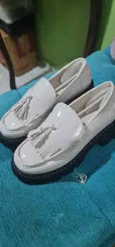 Mocasines altos muy ala moda en santo domingo este