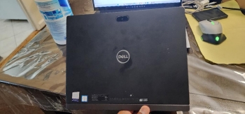 Laptop i5 7gen  2 en 1