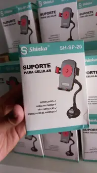 Soporte para celular