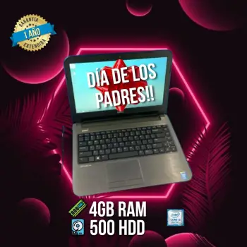 dell latitude core i5 4memoria ram 500 gb disco duro