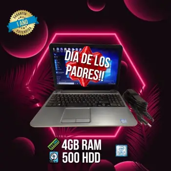 dell latitude core i5 4memoria ram 500 gb disco duro