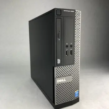 Cpu dell i3 -4ta-4gb-250gb-w10