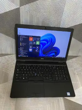 Laptop dell i5-12gb-ddr4-256ssd-1080p