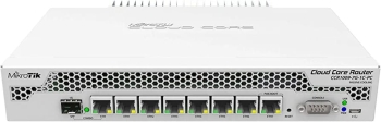 Mikrotik   ccr1009-7g-1c-1s