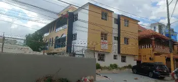 Vendo edificio en los frailes