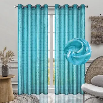 Cortinas lisas