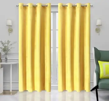 Cortinas terciopelo