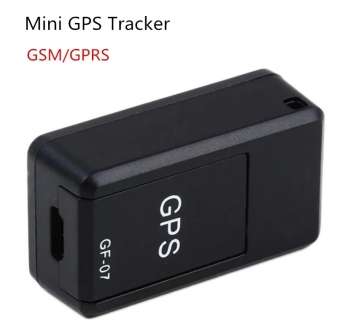 Mini gps  en santo domingo dn