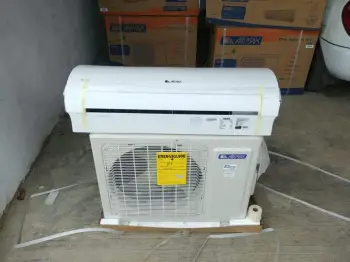 Aire air max 12000 btu inverter seer 21