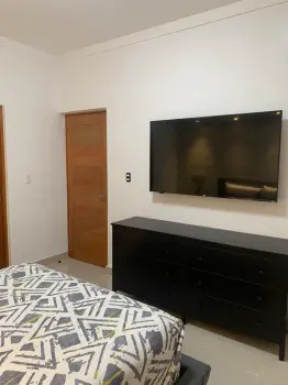 Alquiler de apartamento en evaristo morales